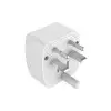Ldnio Z4 White 6A Universal Plug-2