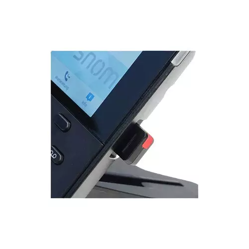 SNOM A230 USB DECT Dongle (Black)-gallery-2