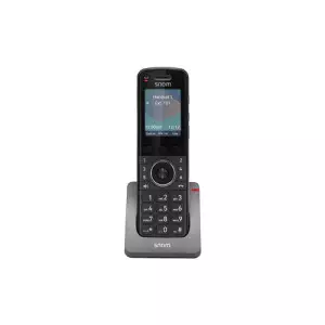 SNOM M55 Cordless DECT IP Phone with Cradle