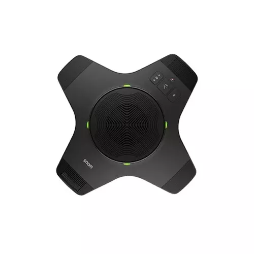 SNOM C52-SP Wireless Expansion Speaker Module For Conference Phone-gallery-1
