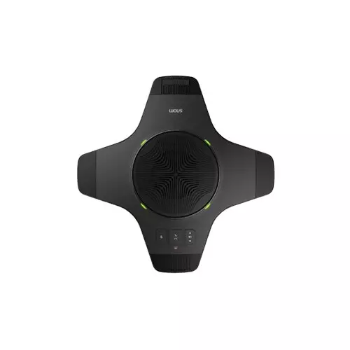 SNOM C52-SP Wireless Expansion Speaker Module For Conference Phone