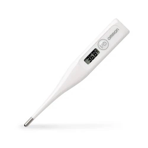Omron MC-246 Digital Thermometer