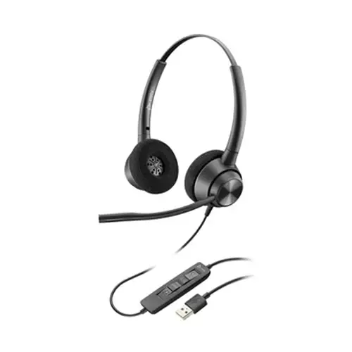Plantronics EncorePro EP320 USB-A Headset