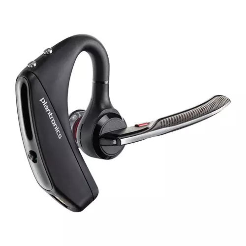 Plantronics Voyager 5200 UC Single Bluetooth Headset-gallery-1