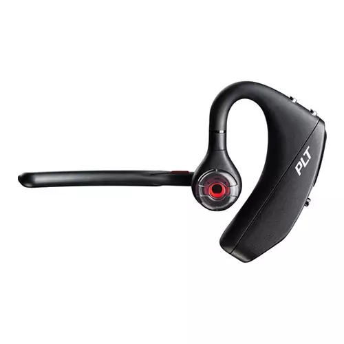 Plantronics Voyager 5200 UC Single Bluetooth Headset-gallery-2