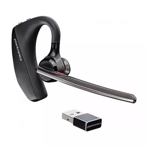 Plantronics Voyager 5200 UC Single Bluetooth Headset