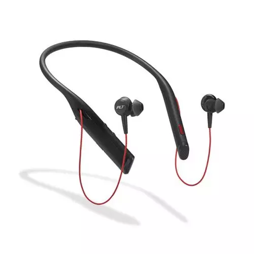 Plantronics Voyager 6200 UC Bluetooth Headset-1