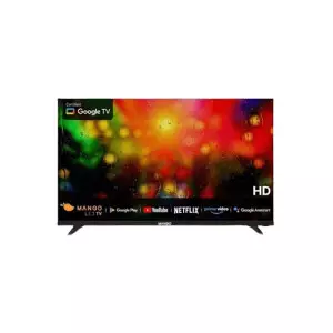 Mango MG43FG5 43-inch 60Hz FHD LED Android Google TV