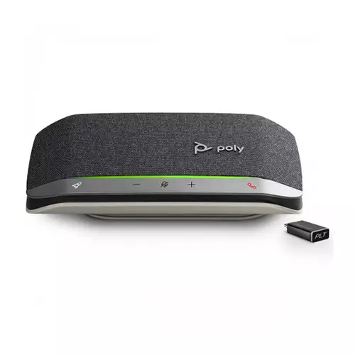 Poly Sync 20+ USB-A BT-600 Bluetooth Smart Speakerphone