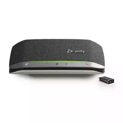 Poly Sync 20+ USB-A BT-600 Bluetooth Smart Speakerphone
