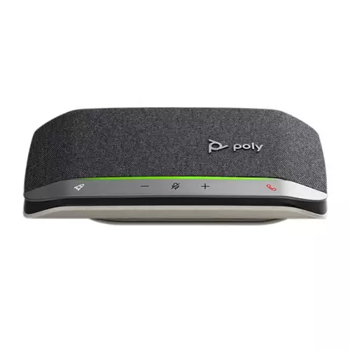 Poly Sync 20+ USB-A BT-600 Bluetooth Smart Speakerphone-1