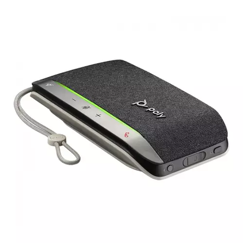 Poly Sync 20+ USB-A BT-600 Bluetooth Smart Speakerphone-2