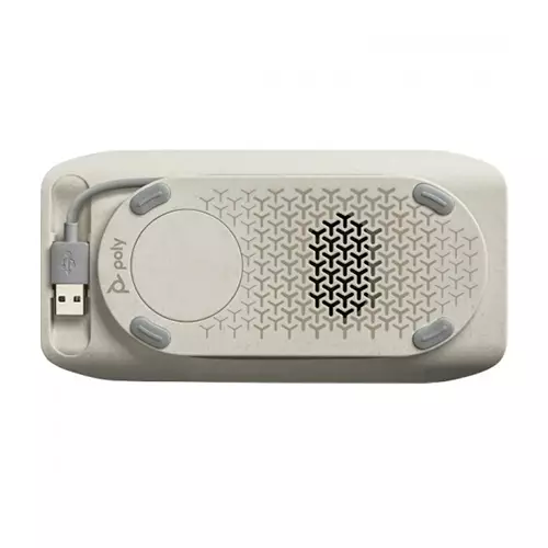 Poly Sync 20+ USB-A BT-600 Bluetooth Smart Speakerphone-3