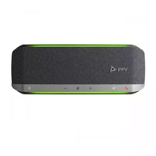 Poly Sync 40+ USB-A BT-600 Bluetooth Smart Speakerphone-gallery-1