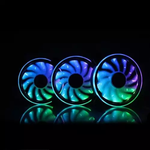 Revenger PRISM3 120mm ARGB Case Cooling Fan-gallery-2