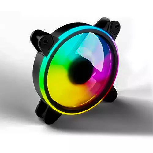 Revenger PRISM1 120mm ARGB Case Cooling Fan-gallery-1