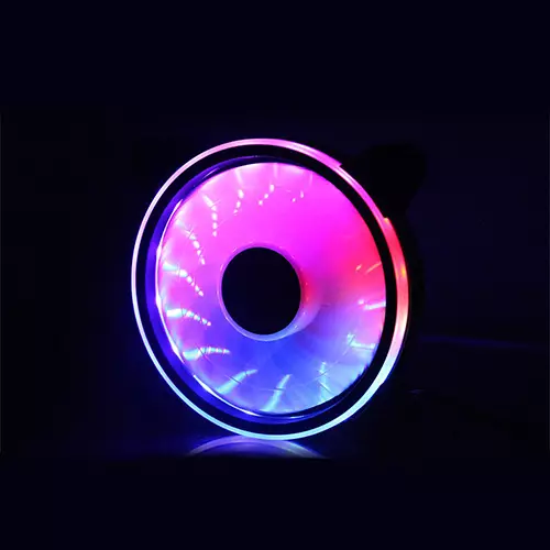 Revenger PRISM1 120mm ARGB Case Cooling Fan-gallery-2