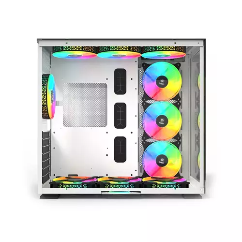 REVENGER LEO DYNAMIC MID TOWER CASE - 2