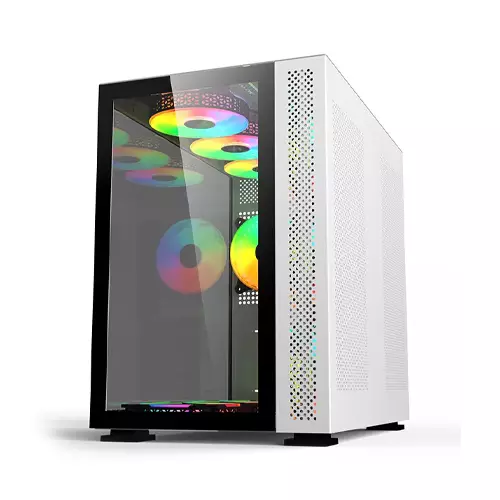 REVENGER LEO DYNAMIC MID TOWER CASE - 3