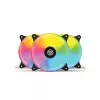 REVENGER RAINBOW-3 3 IN1 ARGB CASE FAN KIT-2