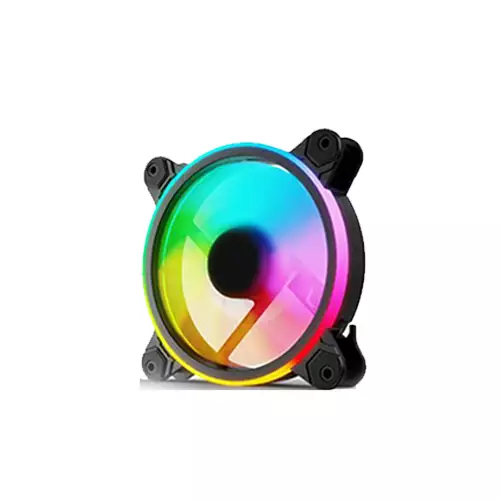 REVENGER ARC01 120MM ARGB SINGLE FAN-1