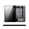 REVENGER SHOCKWAVE MID TOWER RGB GAMING CASE-1