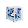 Revenger LEO Dynamic Mini Mid-tower ATX Computer Casing-1