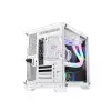 Revenger LEO Dynamic Mini Mid-tower ATX Computer Casing-2