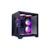 Revenger LEO Dynamic Mini Mid-tower ATX Computer Casing-4
