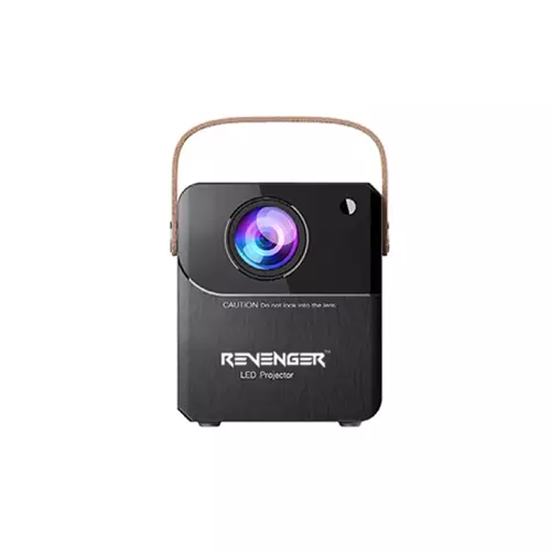 REVENGER M800 FULL HD SMART PORTABLE 8G MINI PROJECTOR-gallery-1