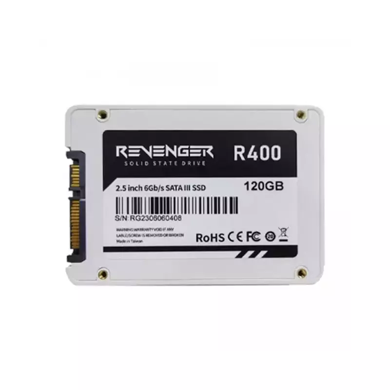 REVENGER R400 120GB SATAIII 2.5 INCH SSD-gallery-1