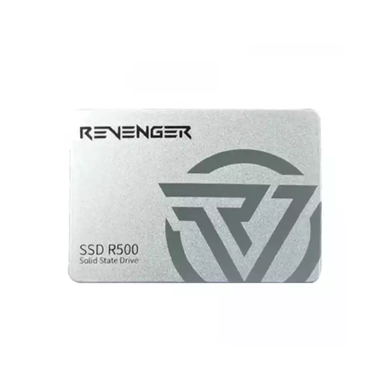 REVENGER R500 512GB SATAIII 6GB/S 2.5 INCH SSD