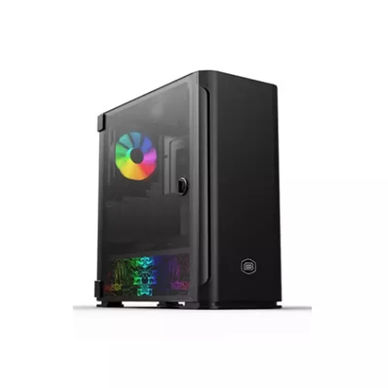 REVENGER BIT FORCE ARGB ATX MID-TOWER GAMING CASING