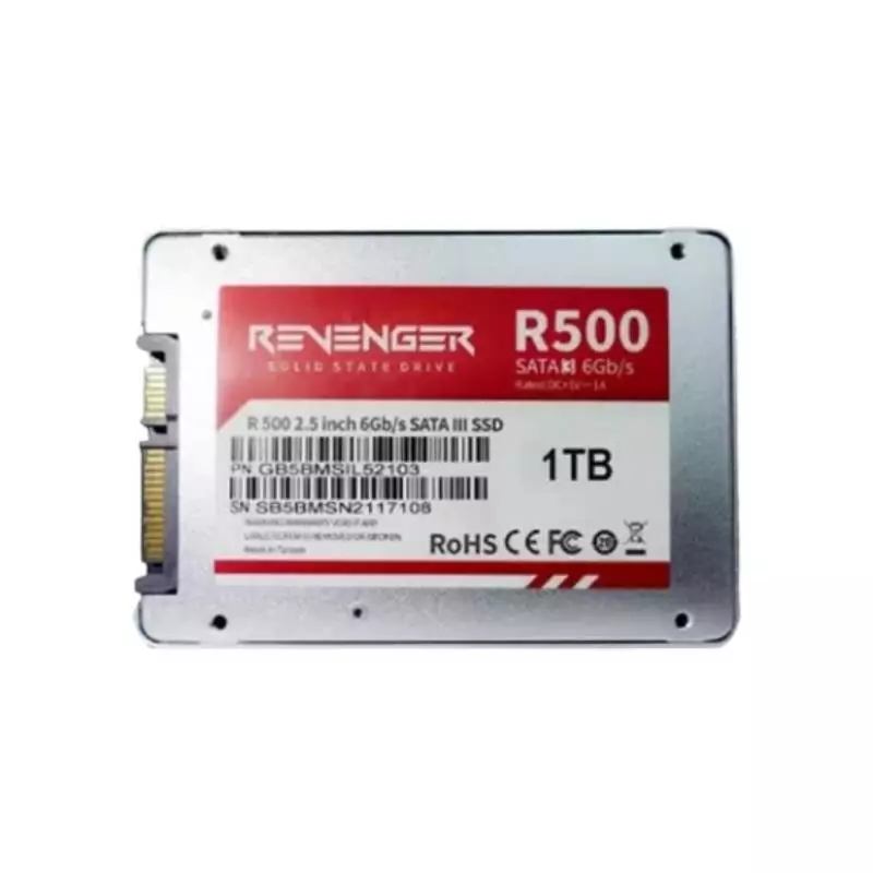 REVENGER R500 1TB SATAIII 2.5 INCH SSD-gallery-1