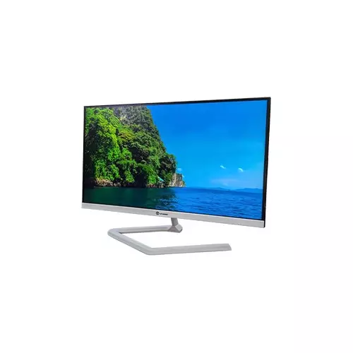 Revenger OPTIX IPS22FW 21.5 Inch Full HD 100Hz Monitor (White)