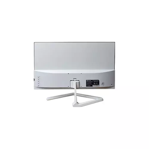 Revenger OPTIX IPS22FW 21.5 Inch Full HD 100Hz Monitor (White)-gallery-2