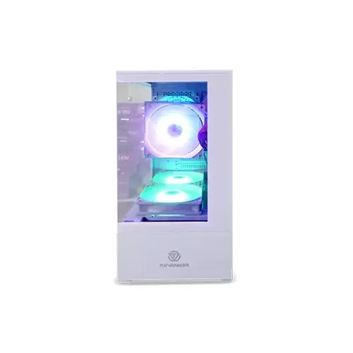 Revenger Ice Cool Mini Micro ATX Gaming Case-gallery-2