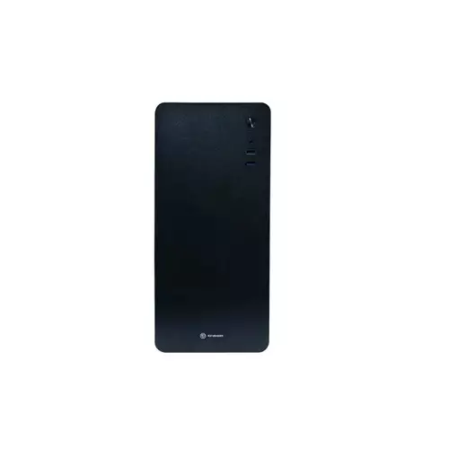 Revenger ECO 200-3F Mini Tower Micro-ATX Case-1