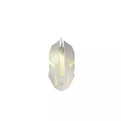 Revenger RKM-24G Suspension Seven Colour Keyboard & Mouse Combo-1