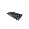 REVENGER RKM-24W Mini Keyboard & Mouse Combo with Phone Holder-2