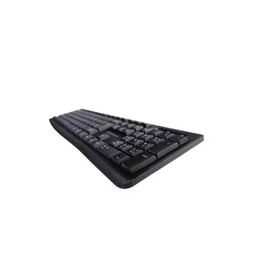 REVENGER RK 24 USB Keyboard with Bangla (Black)-gallery-1