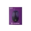 REVENGER RM24 Wired Optical Mouse (Black)-1