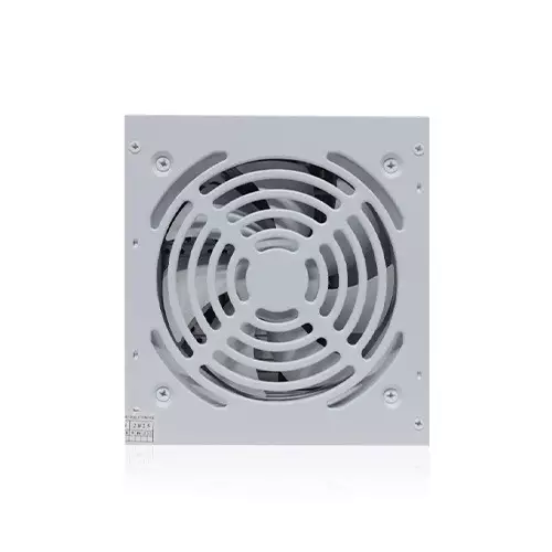 Revenger Lite Power 350W Power Supply (White)-gallery-4