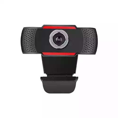 Revenger Z05 Full HD Webcam