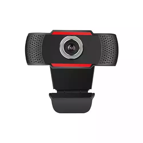 Revenger Z05 Full HD Webcam