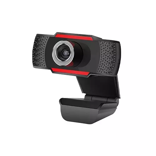 Revenger Z05 Full HD Webcam - 1