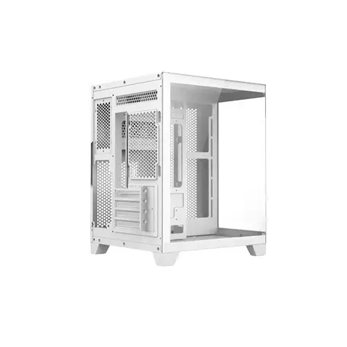 Revenger Air Box 7 ARGB Full Tower Desktop Gaming Case (White)-gallery-4