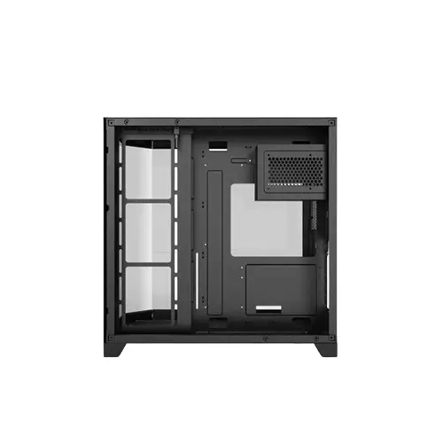 Revenger Air Box 7 ARGB Full Tower Desktop Gaming Case (Black)-gallery-10