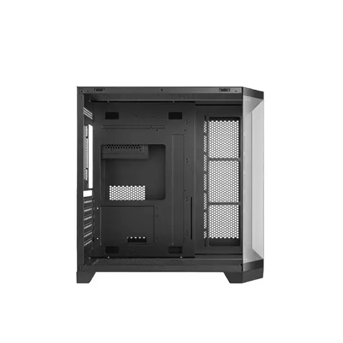Revenger Air Box 7 ARGB Full Tower Desktop Gaming Case (Black)-gallery-8