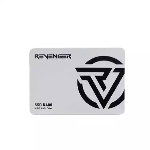 Revenger R400 256GB 2.5-inch Sata Internal SSD